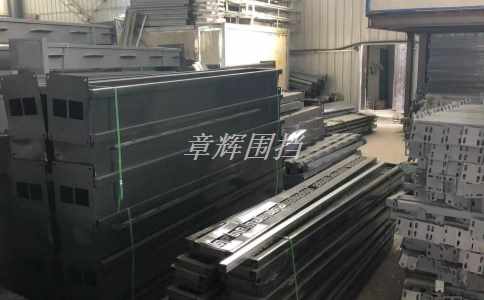 簡(jiǎn)易圍擋在城市綠化工程中的使用效果如何？（城市綠化工程中簡(jiǎn)易圍擋的美化和隔離作用）
