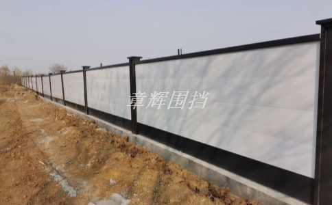 簡易圍擋在冬季的使用效果是否會受到影響？（冬季中簡易圍擋的保溫特點分析）