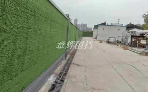 簡(jiǎn)易圍擋是否需要審批文件才能安裝？