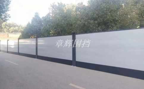 簡易圍擋可以重復使用嗎？