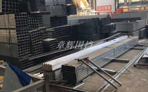 簡(jiǎn)易圍擋的使用壽命是多久？