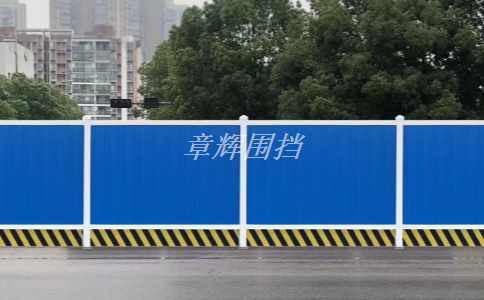 簡(jiǎn)易圍擋的耐久性和壽命如何評(píng)估和維護(hù)？