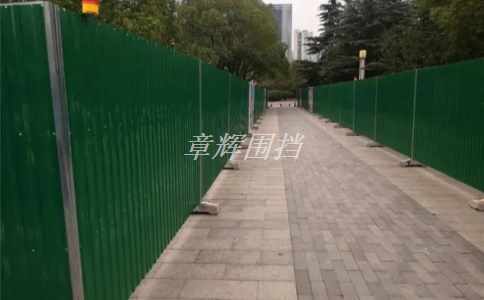 簡易圍擋可以重復使用嗎？